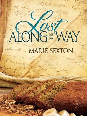 cover image of Lost Along the Way